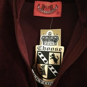 Juicy Couture Hoodie